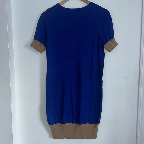 Massimo Dutti Silk Dress - Picture 5 of 6